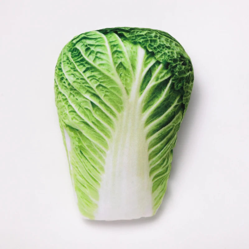 Jouets Coussins Trompes l'Oeil