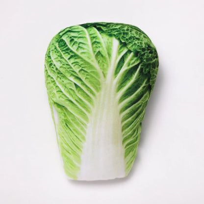 Jouets Coussins Trompes l'Oeil