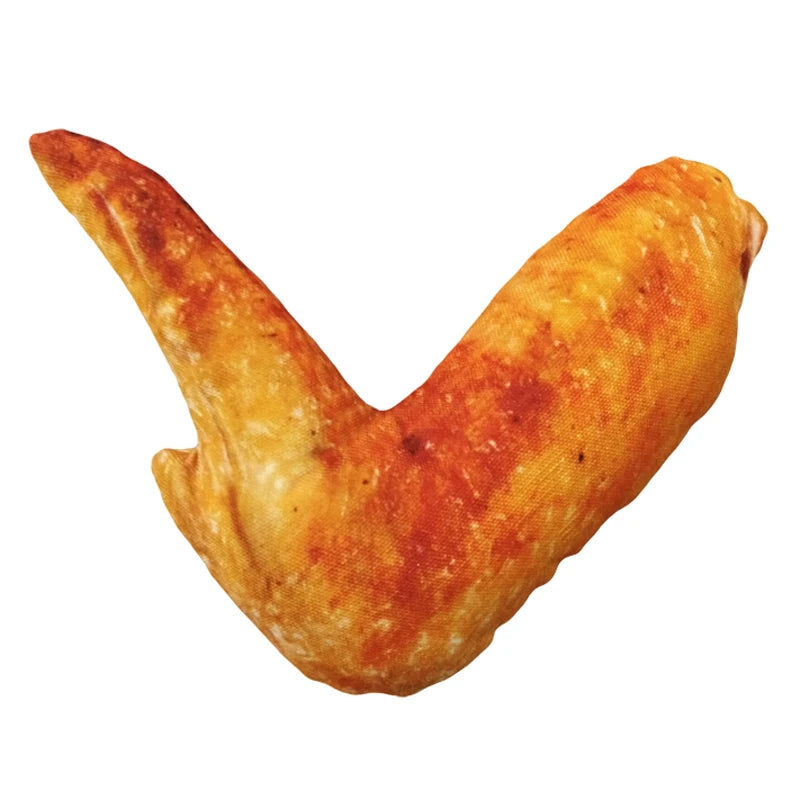 Jouets Coussins Trompes l'Oeil