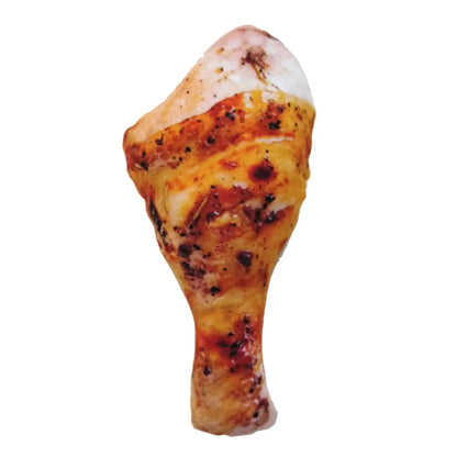 Jouets Coussins Trompes l'Oeil