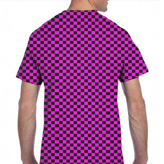 T-shirt Missing Texture