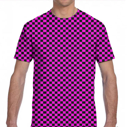 T-shirt Missing Texture