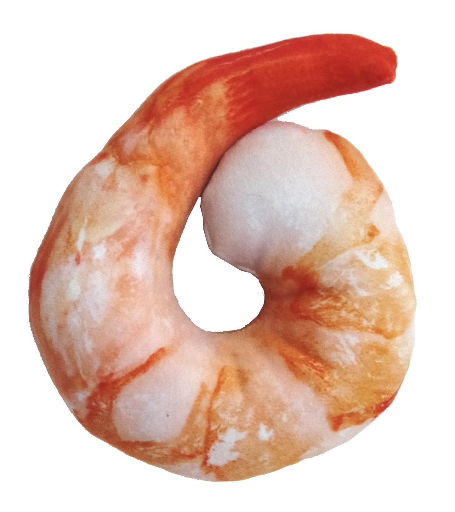 Jouets Coussins Trompes l'Oeil