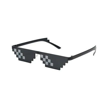 Pixel Glasses
