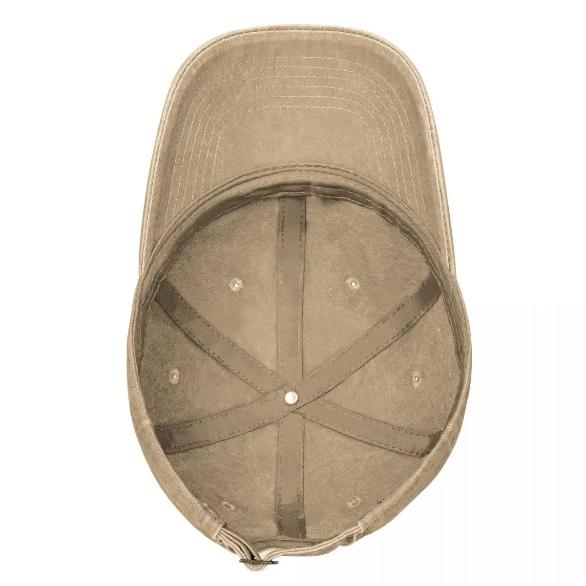 Casquette Fish Want Me Women Fear Me