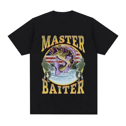 T-Shirt Master Baiter