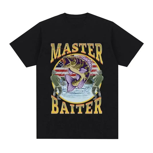 T-Shirt Master Baiter