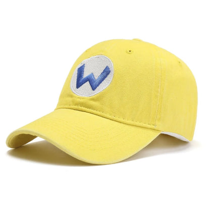 Casquette du Plombier