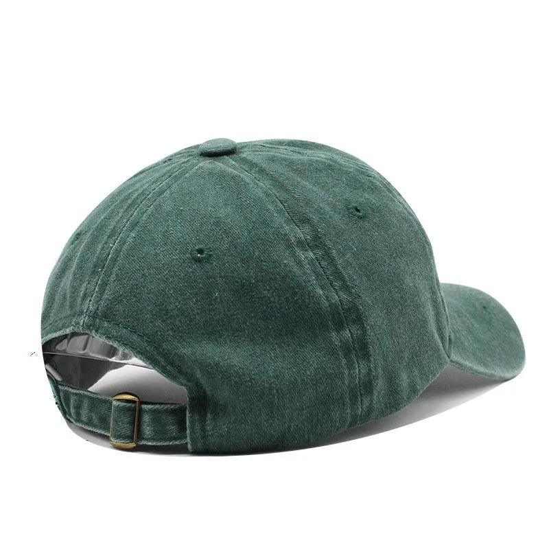 Casquette du Plombier