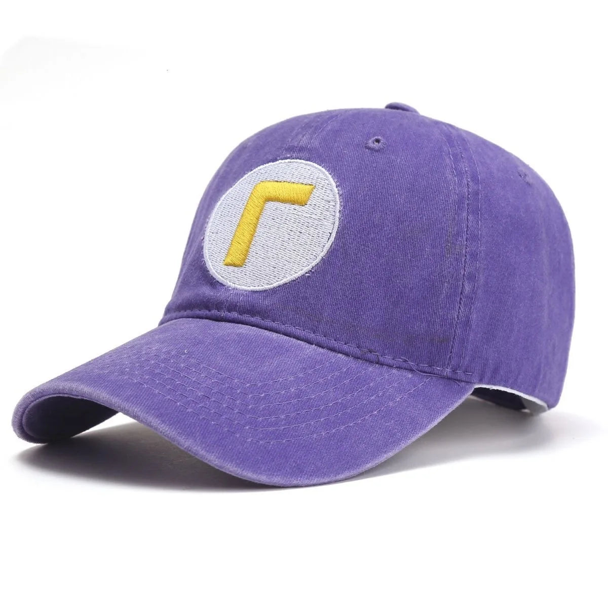 Casquette du Plombier