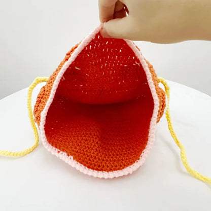 Bonnet Carpe Magique