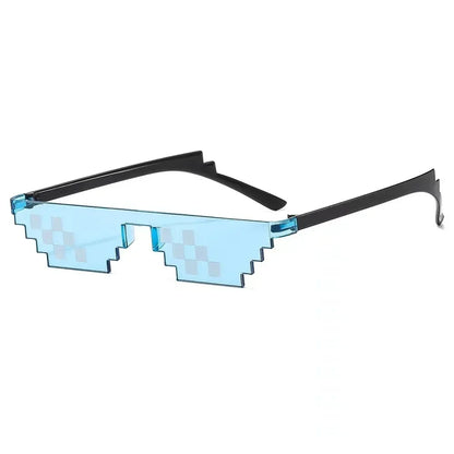 Pixel Glasses