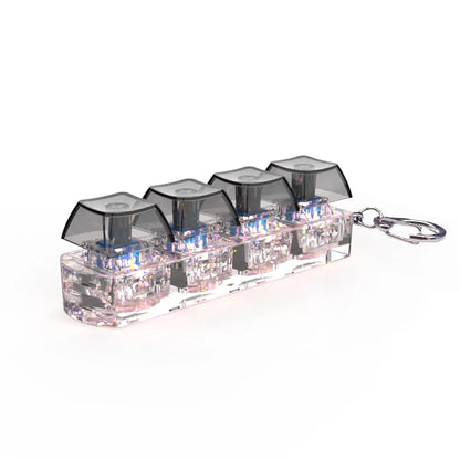 Clavier Mécanique Fidget Toy