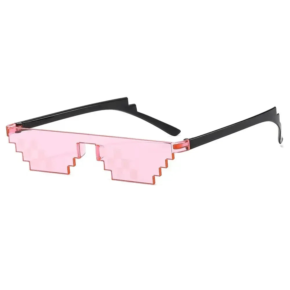 Pixel Glasses