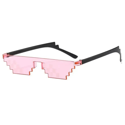 Pixel Glasses